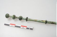 Foto von Bronzemehrkopfnadel (NHMW-PRAE-026588)